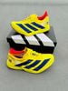 Giày Chạy Bộ Adizero Adios Pro 4 Vàng - JR6373