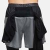 Quần Nike Dri-FIT Wild Run 2 - in-1 7-inch Training Short