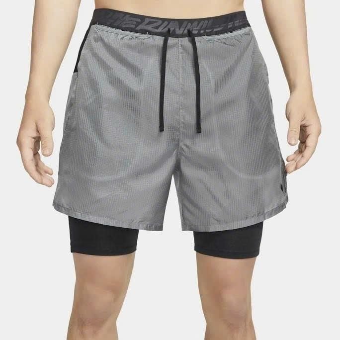 Quần Nike Dri-FIT Wild Run 2 - in-1 7-inch Training Short