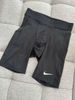Quần bó cơ Nike Pro Men's 7'' Dri-Fit Fitness  Shorts Black - FB7958-010