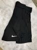 Quần bó cơ Nike Pro Men's 7'' Dri-Fit Fitness  Shorts Black - FB7958-010