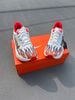 Giày Chạy Bộ NIKE ZOOM FLY 6 -  HQ3498 100