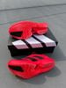 Giày Chạy Bộ Adizero Adios Pro 4 Đỏ - JR6368