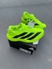 Giày Chạy Bộ Adizero Evo SL Xanh Neon - JR3416