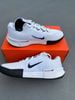 Giày Tennis/Pickleball NIKE Zoom GP Challange Pro HC Trắng