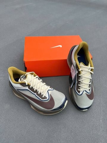  Giày Chạy Bộ NIKE ZOOM FLY 6 Nâu -  HV4366 072 