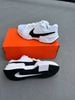 Giày Tennis/Pickleball NIKE Zoom GP Challange Pro HC Trắng