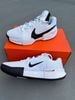 Giày Tennis/Pickleball NIKE Zoom GP Challange Pro HC Trắng