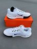 Giày Tennis/Pickleball NIKE Zoom GP Challange Pro HC Trắng