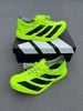 Giày Chạy Bộ Adizero Adios Pro 4 Xanh - JR6364