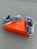 Giày Tennis/Pickleball Nike Vapor 12 - FV5552-400 - Ghi Xám