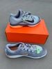Giày Tennis/Pickleball Nike Vapor 12 - FV5552-400 - Ghi Xám