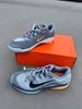 Giày Tennis/Pickleball Nike Vapor 12 - FV5552-400 - Ghi Xám