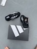 Giày Chạy Bộ Adizero Evo SL Đen - JR7149