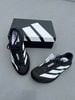 Giày Chạy Bộ Adizero Evo SL Đen - JR7149