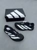 Giày Chạy Bộ Adizero Evo SL Đen - JR7149