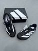 Giày Chạy Bộ Adizero Evo SL Đen - JR7149