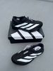 Giày Chạy Bộ Adizero Evo SL Đen - JR7149