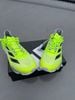 Giày chạy bộ Adidas Adizero Boston 12 Xanh Nõn - JQ2553