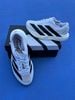 Giày Chạy Bộ ADIZERO EVO SL Black/white - JH6206