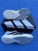 Giày Chạy Bộ ADIZERO EVO SL Black/white - JH6206