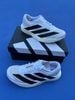 Giày Chạy Bộ ADIZERO EVO SL Black/white - JH6206