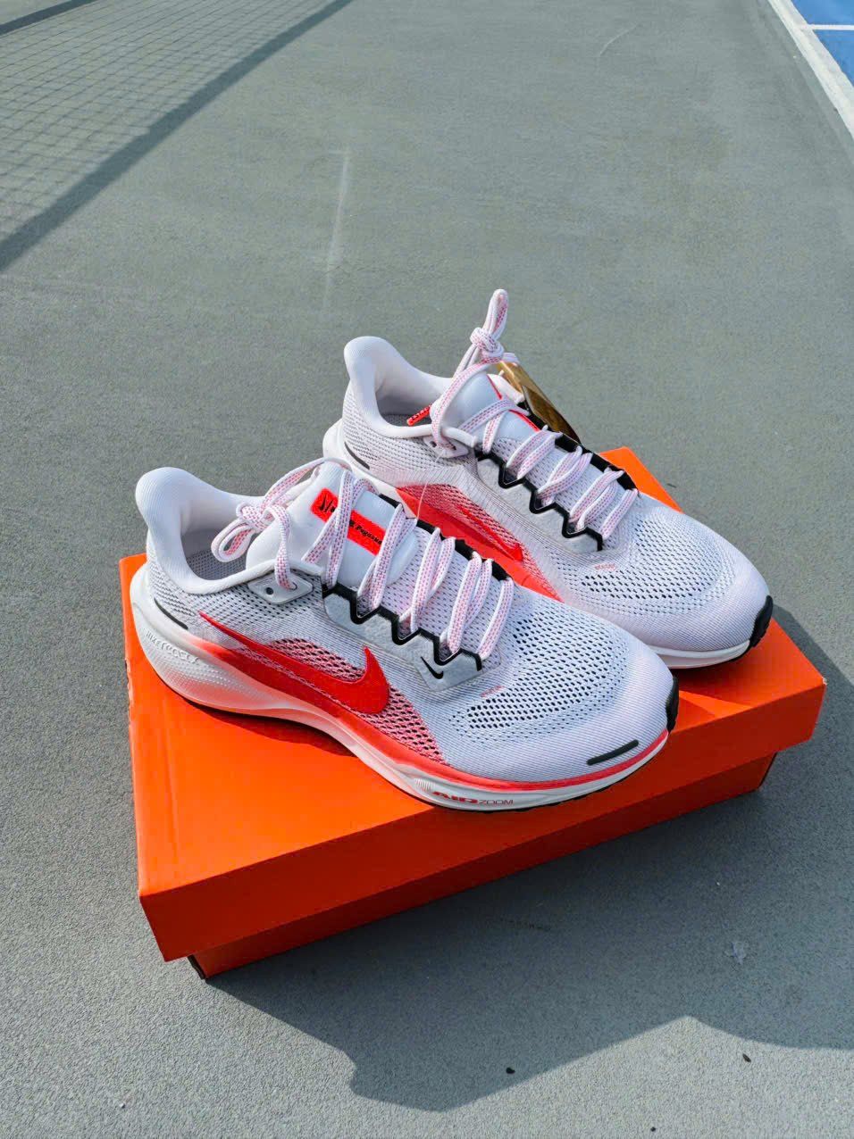 Giày Chạy Bộ Air Zoom Pegasus 41 - FD2723 109