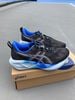 Giày Chạy Bộ ASICS Novablast 5 - 1011B974 100