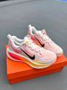 Giày Chạy Bộ Nike Vomero 18 Hồng Cam - HM6804 100