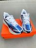 Giày Chạy Bộ Nike Vomero 18- IB8164 999