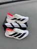 Giày Chạy Bộ Adizero Adios Pro 4 Trắng - JR1094
