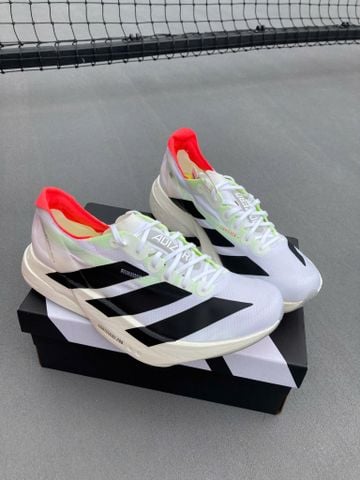  Giày Chạy Bộ Adizero Adios Pro 4 Trắng - JR1094 