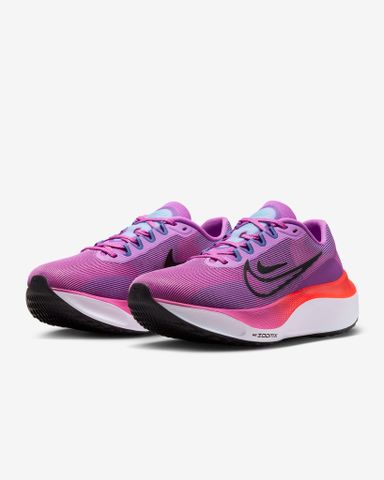  Nike zoom fly 5 tím 