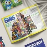  Tạp chí GGWP số 03 