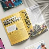  Tạp chí GGWP số 02 