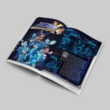  Tạp chí GGWP số 03 