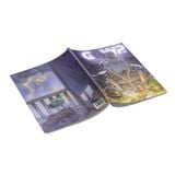  Tạp chí GGWP số 01 