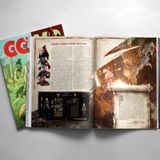  Tạp chí GGWP số 03 