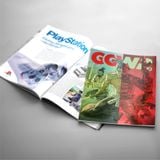  Tạp chí GGWP số 03 