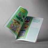  Tạp chí GGWP số 03 