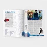  Tạp chí GGWP số 03 