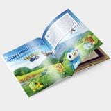  Tạp chí GGWP số 03 