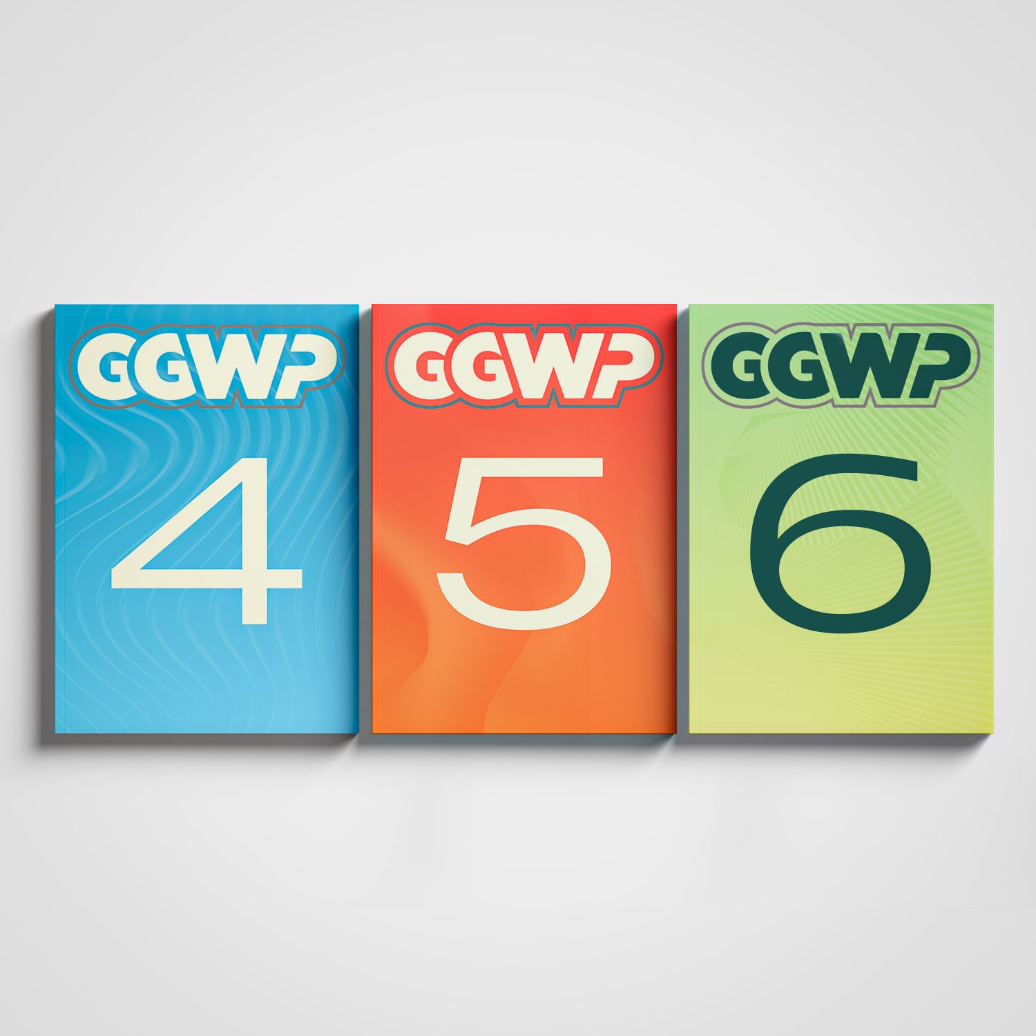  GGWP 2025 |Phiên bản đặt trước cả năm| 