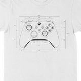  Áo thun Xbox - BST Every Day Is Game Day 