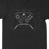  Áo thun Xbox - BST Every Day Is Game Day 