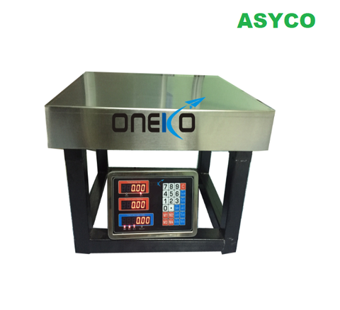 Cân nông sản - Cân quỳ ONEKO NS-300(300KG/50G)