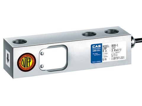 LOADCELL CAS BSA