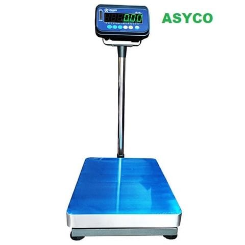 Cân điện tử bàn 60kg 100kg 150kg 200kg 300kg 500kg 600kg ID21E Vishiko