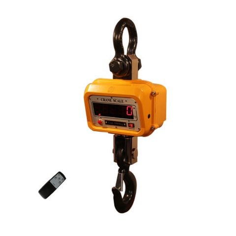 Cân treo điện tử Fuda XZL 1 tấn 2 tấn 3 tấn 5 tấn 10 tấn 15 tấn