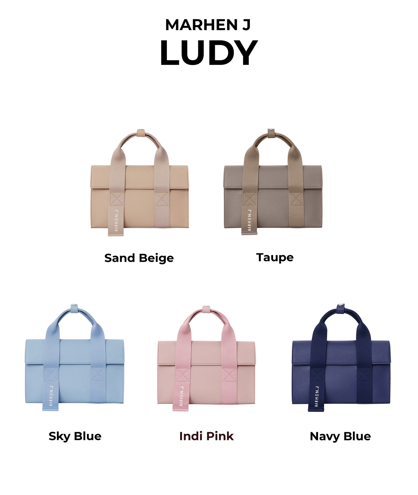  LUDY Sky Blue 